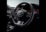 Subaru WRX S4 2014 года